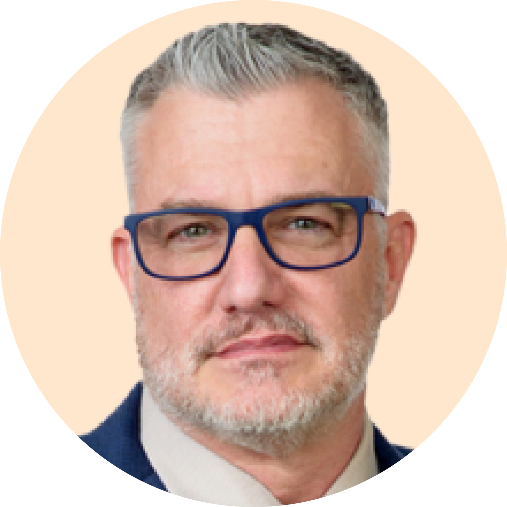 David A. Avatar